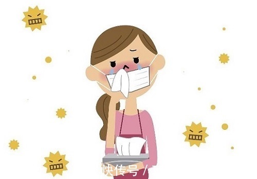 致敏源|郭明医生:过敏性鼻炎怎么调理?