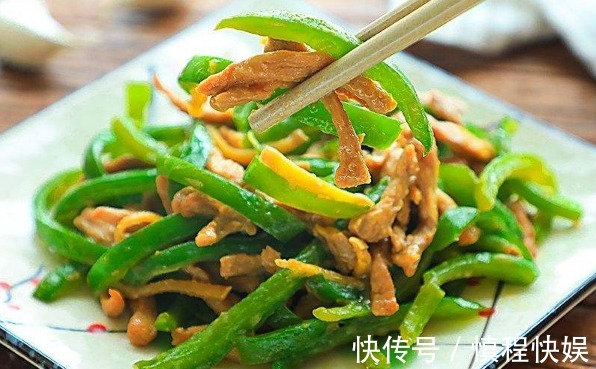 入味|不管炒什么肉，都要记住2个窍门，炒好的肉嫩滑又入味，没腥味