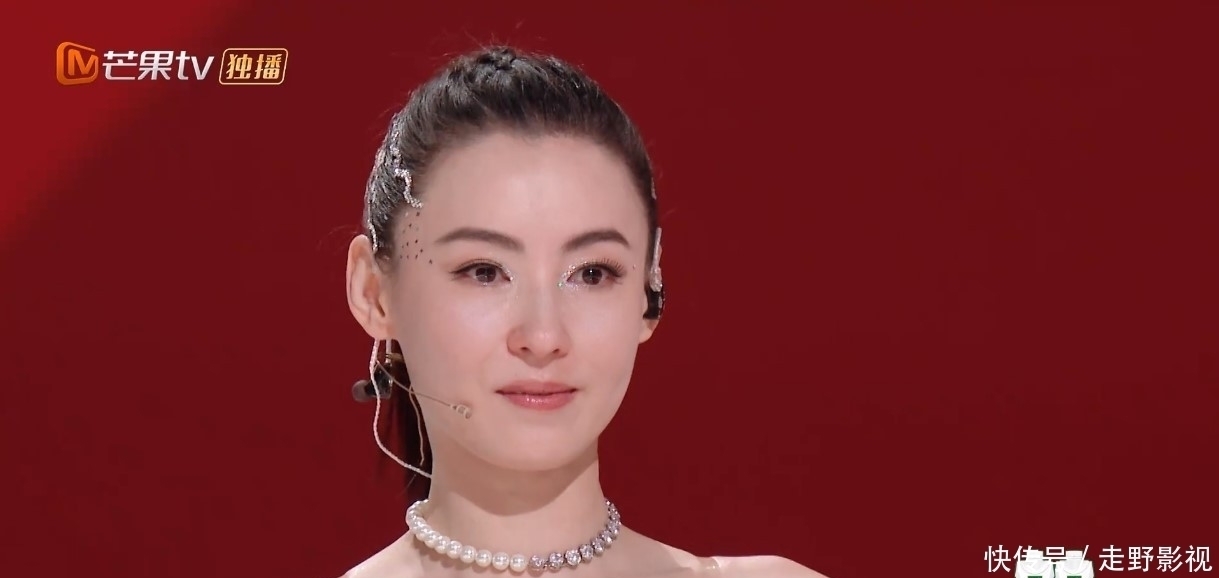 浪姐2就像人生,有些人努力了卻要離開,有人輕輕松松卻可以得到