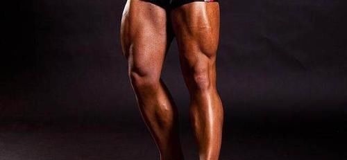 塑形|每天坚持做“深蹲”,能锻炼到这3个部位,减肥瘦身塑形