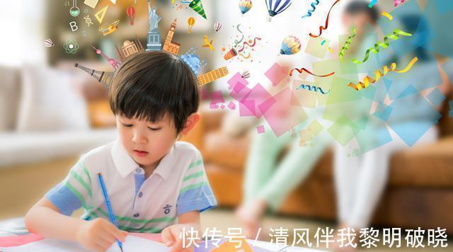 缺铁性贫血|孩子脸上有四个特征的,说明是“聪明相”,家长用心培养成学霸