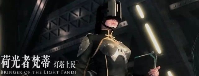 大腿|本以为裙叉到大腿上够牛了,看到这位女神的傻眼了,直接开到腰上