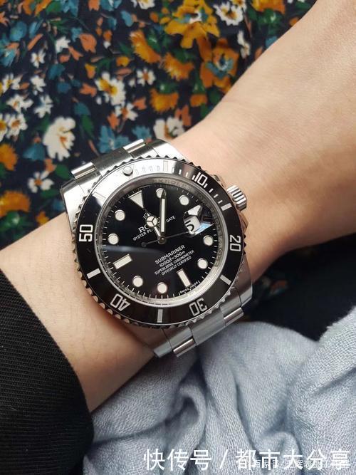 从入门级到毕业款，浪琴到劳力士，各阶层腕表该如何选