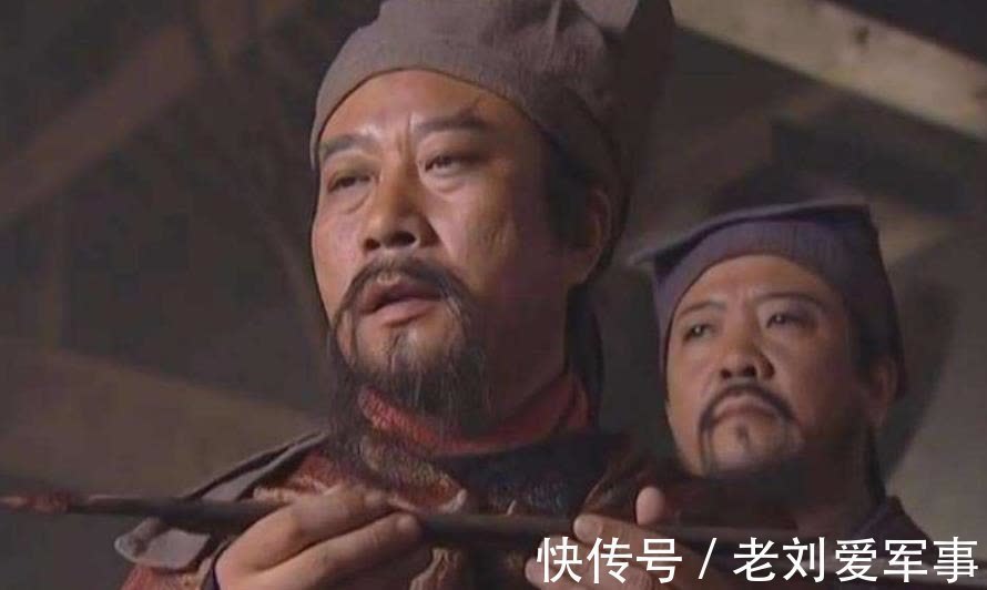 梁山!梁山最独特的好汉:吴用忌惮,宋江喜欢,鲁智深鄙视,武松却尊重