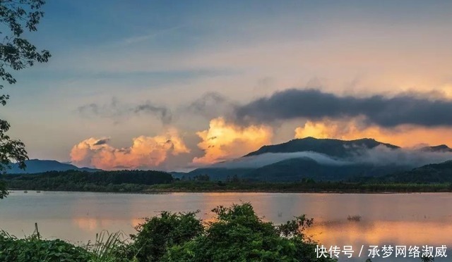 名胜|海南的“小众”养老县城，气候宜人风景秀丽，距三亚仅100千米