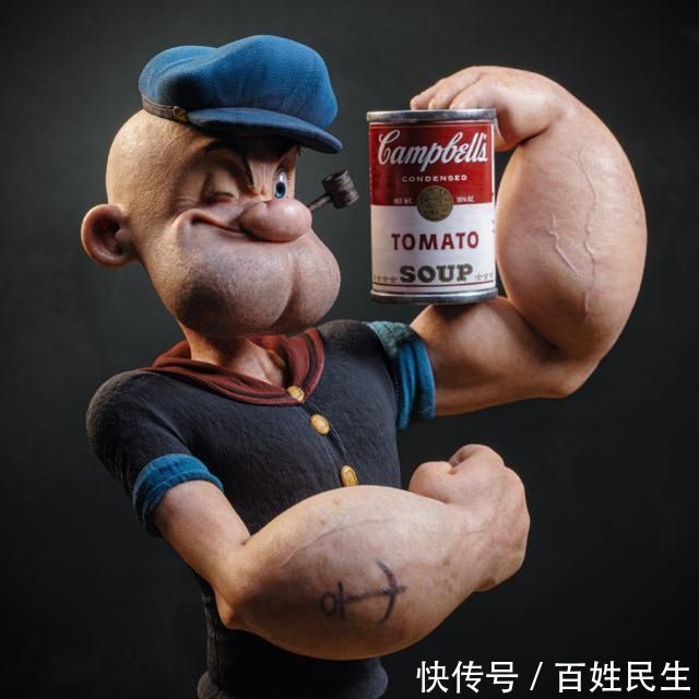 3d|经典动漫人物被3D化,皮卡丘貌似胖了一圈,杰尼龟像河童