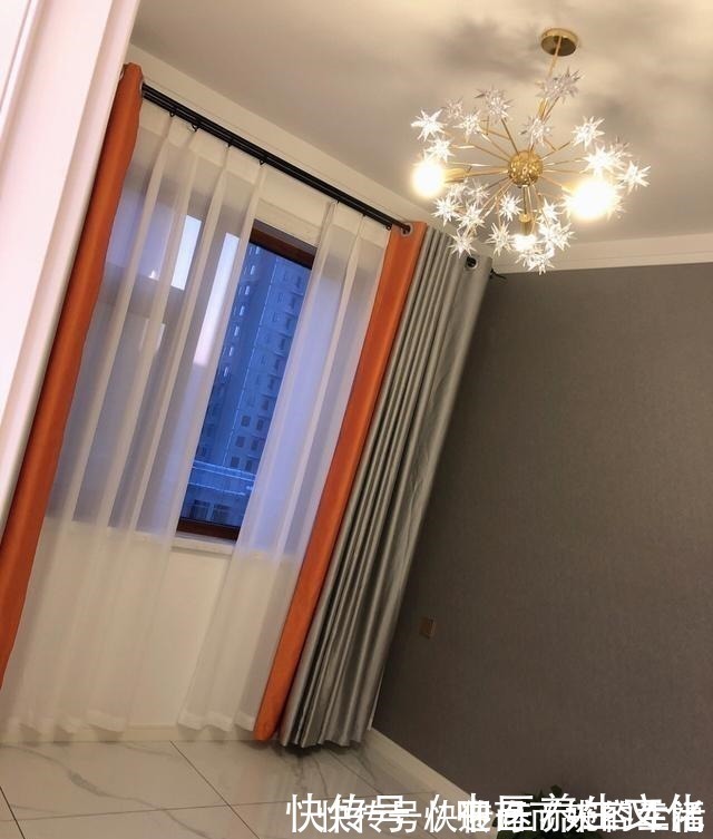 屋主|辛苦半年完工,装出自己所喜欢的效果,电视墙特别满意,晒晒全屋!