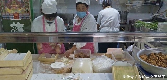 实拍东北20元每位的自助饺子店，网友：我能吃到老板破产！