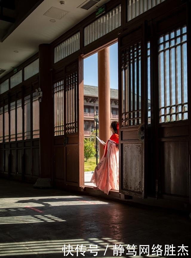 花柳前川,黄陂这个地方最讲“理”