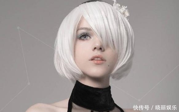 还原|COS也分种类,我最爱这4种,第三个让人捧腹,第四个让人敬佩