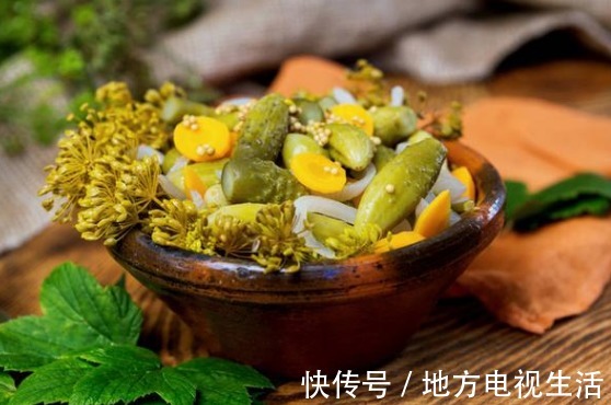 蘑菇|脂肪“讨厌”蔬菜，减肥期间，敞开吃，或能慢慢瘦成衣架子