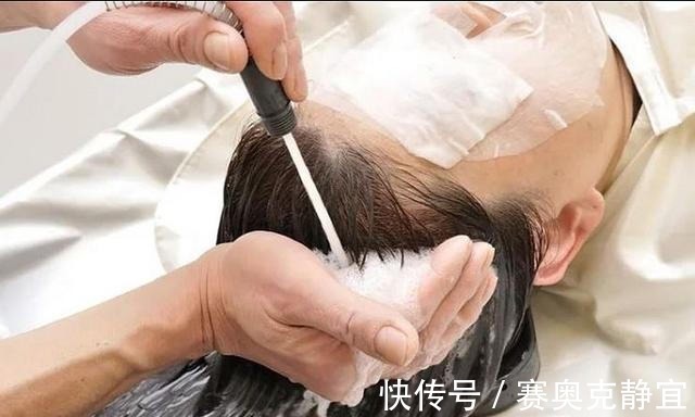 干发|拒绝扁塌感!做好5个洗发步骤自然蓬松你说了算