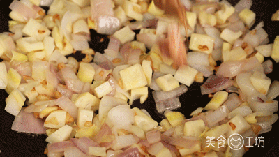 勺白糖|好吃到 舔！碗！春天排名第一的神仙盖浇饭