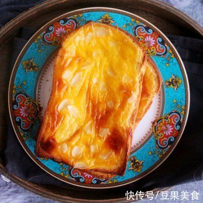 网红甜品师推荐的配方，果然不一样