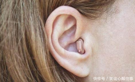发痒|耳朵总发痒,多半是3种病发出的“信号”,可别不当回事