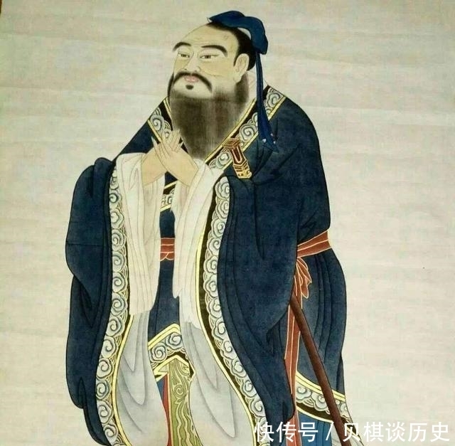 格言|孔孟之道:掌握这三点人生格言,拥有快活自在的人生