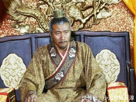 明朝|明朝一位大臣的祖坟发光,家中井水变美酒,朱元璋下令:满门抄斩