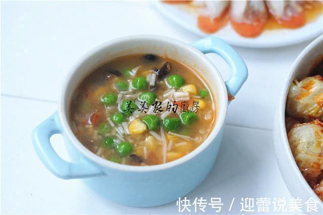 婆婆来了,精心做了一桌菜,50块钱不到,却将婆婆哄得合不拢嘴