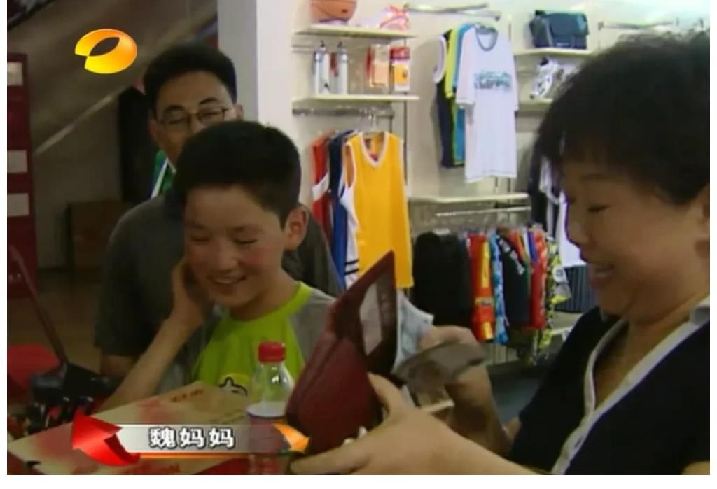 變形計(jì)高占喜：從貧窮少年到國防軍官，上演逆天改命，打了誰的臉