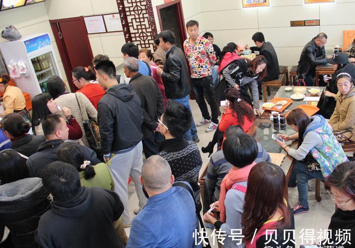 包子店生意太好，一天多赚600元全靠这款包子馅，掌握方法你也行