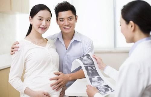 孕妈们|怀孕第几个月胎儿长得最快?准妈妈需要注意什么?早知道早轻松