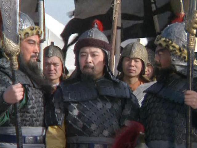 鲁智深|单以武艺排名，排在前20位的梁山好汉应是哪些人