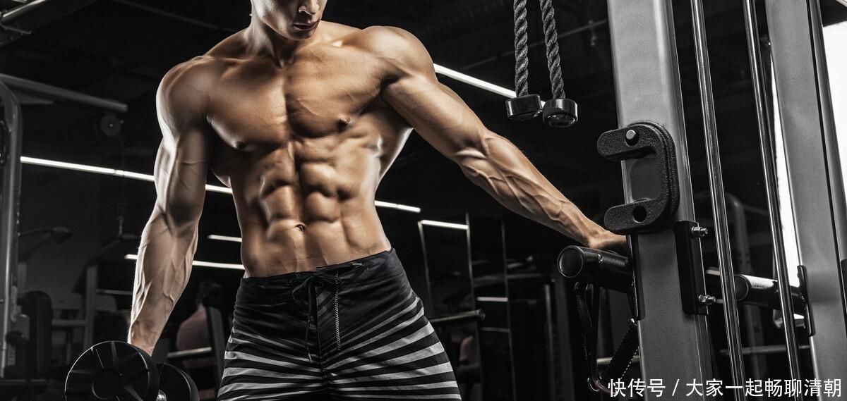 力量训练|当兵,民工,健身,谁的肌肉最厉害网友那肯定健身的最虚