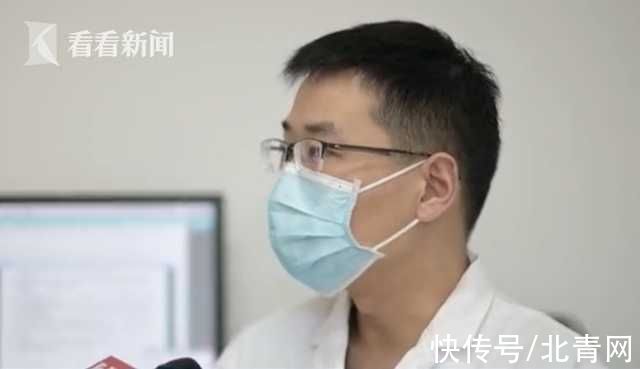 消化道|男子腹痛大便发黑进了医院 一查是＂急＂出来的病