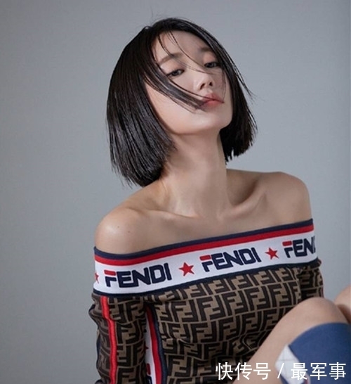 女生一定要尝试下短发,几款''摩根短发''了解下,每款都美到心坎