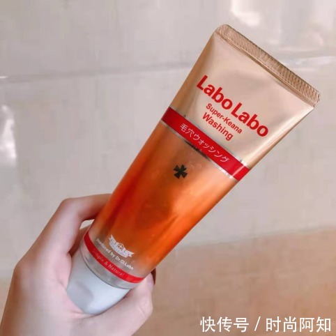 公认好用的5款男士洗面奶,款款都是实至名归,糙汉子逆袭干净脸