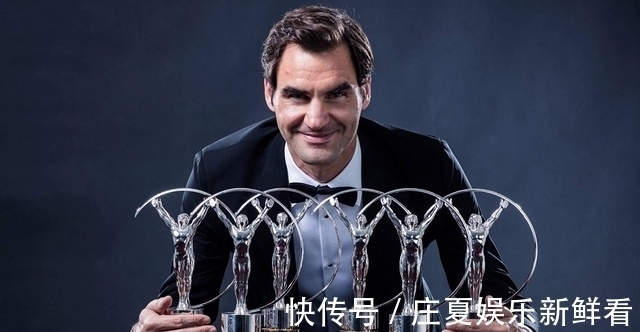 德约科维奇|历届劳伦斯奖得主都有谁?德约科维奇还能再获得吗?