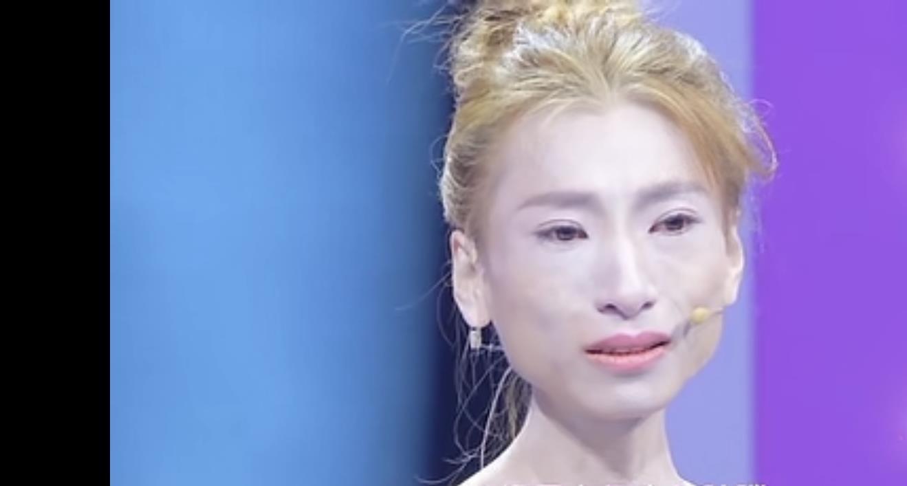 现在就告白|为爱从120斤减到58斤,告白日等来的却是