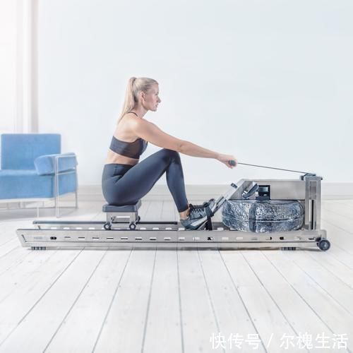 力量训练|腹部脂肪最难减,想要赘肉变肌肉,你必须做到这4点