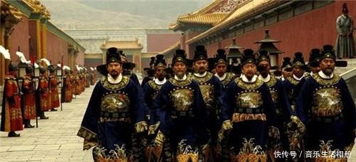 右都御史|清朝的左都御史和右都御史,差别到底有多大一字之差,天壤之别