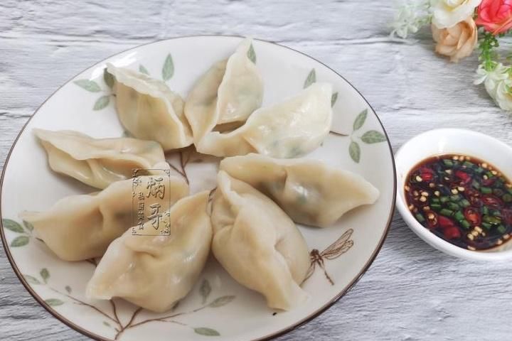 饺子馅|大暑后，最该吃的是它，做成饺子馅，锁住营养，精神抖擞过三伏天