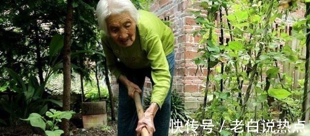 兴趣爱好|百岁老人道出长寿秘诀,共四句话,每个人都该记住