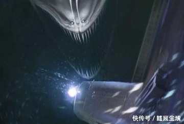 诡秘之主|四本克苏鲁小说,不建议看第二遍,怕你忍不住