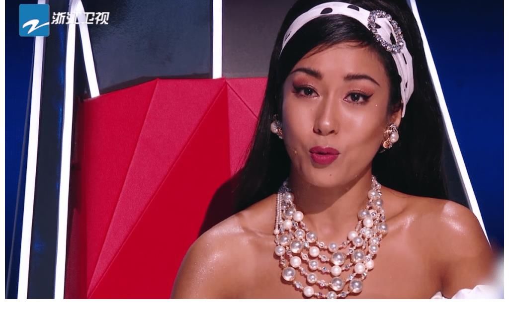 姚曉棠|好聲音2021決賽在即，節目組送伍珂玥一個c位，冠軍在這三人中產生