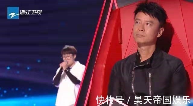 《好声音2021》第一期人气排名，王靖雯第二，第一名或成最大黑马！