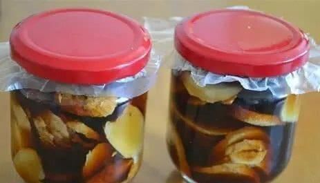 食用|每天早上食用醋泡生姜,几种好处“不请自来”,喜欢吃不妨一试