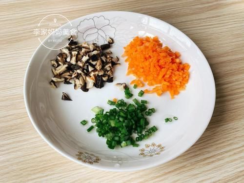 鸡蛋和它是一对,蒸一蒸,营养不流失,暖胃助消化,开胃又解馋