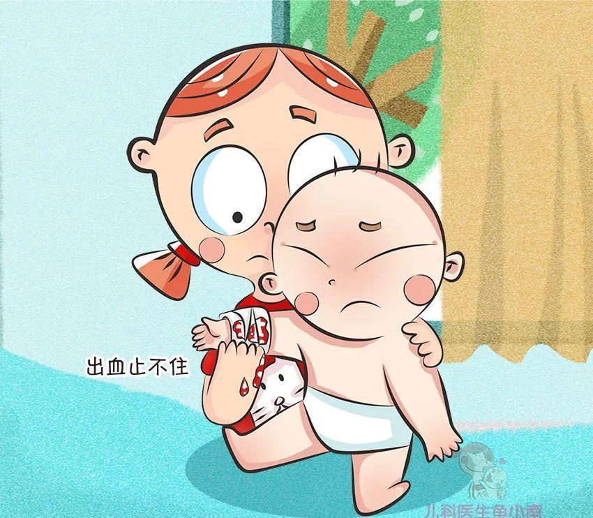 看血常规像看天书?知道这几个指标意味着什么,就够啦