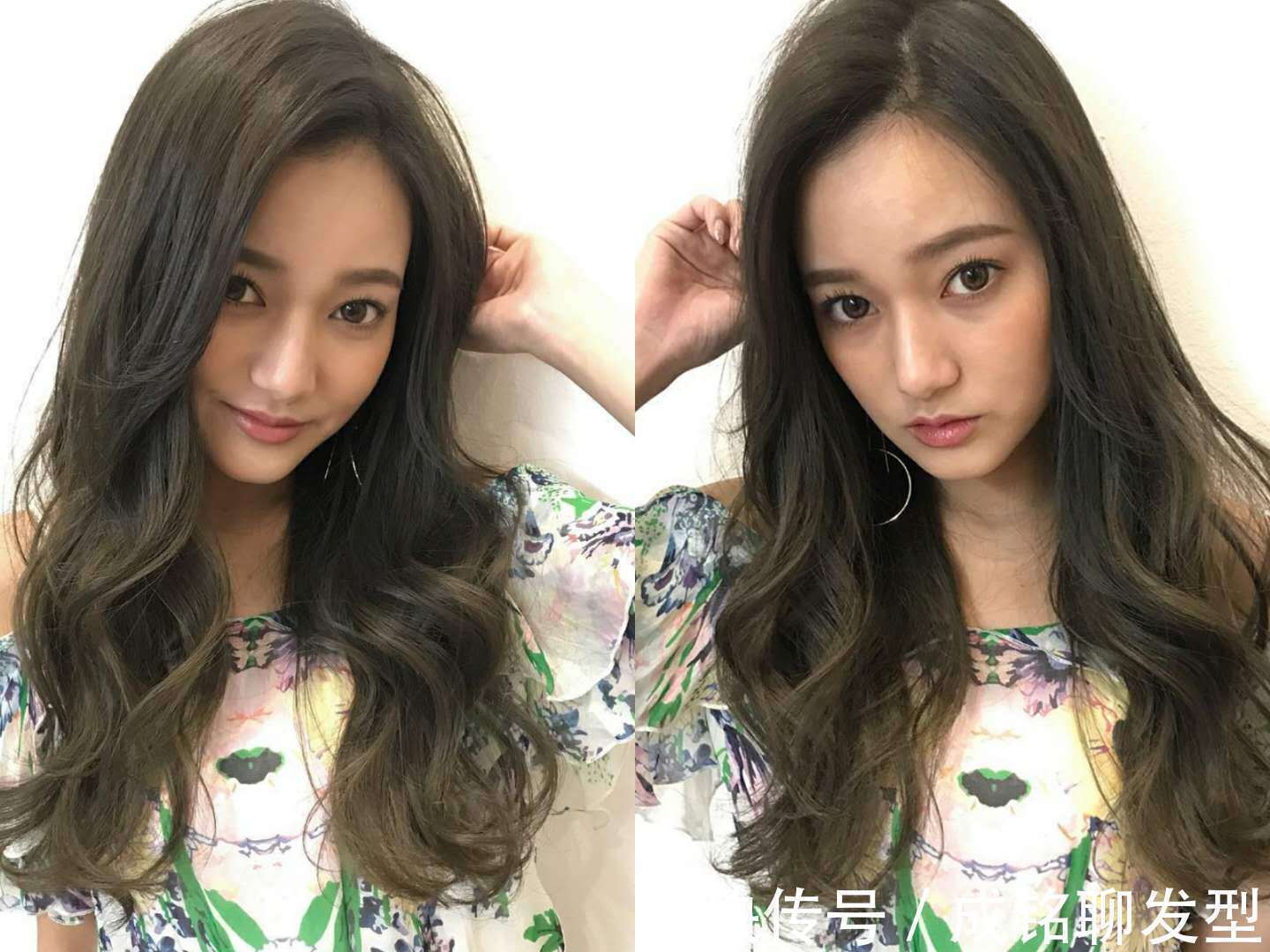 发质 烫发后经常洗发卷会变直？你绝对被误导了，洗洗卷就直谁还敢烫发