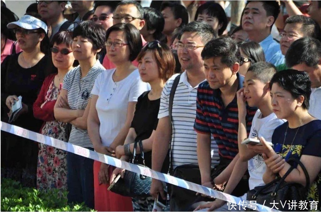 成绩|高考生“最不喜欢”听的话，家长却经常说，很可能给学生增加负担