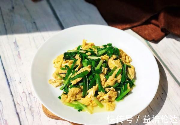 蔬菜|立春后,应该吃的就是此蔬菜,药食同源,人人都需要