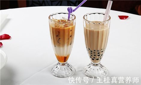 含有|30岁职场女性常年失眠,祸首被揪出,提醒:一种饮料要少喝