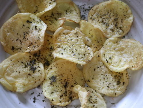 最通便的不是香蕉而是它,每天空腹吃,清肠排便,口臭便秘消失了