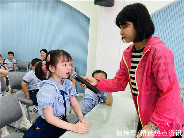 回家吃饭|安幼教育集团总园：小学零距离 衔接初体验