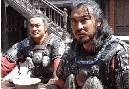 马上|徐达生病,朱元璋得知后:赏你个烧鹅吃!徐达泪崩,马上安排后事