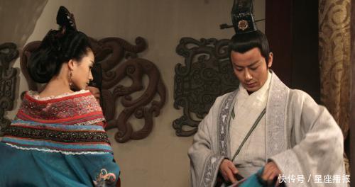 上朝|汉文帝刘恒,一位不建宫殿、不设宴、龙袍补丁、草鞋上朝的皇帝